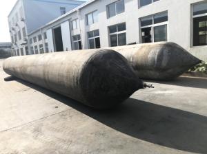 Wholesale Marine Ship Rubber Airbags For Shipyard from china suppliers
