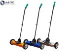 18" 24" Small Street Sweeper Magnetic With Wheels 30" 36" Customized Color