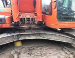 secondhand original DH300-7/DX300LC-7 korea / original hydraulic chain excavator