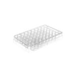 Cell Culture Plates With Treated Culture Surface And Plates 6 12 24 48 And 96