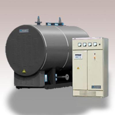 Eco Friendly Industrial Electric Steam Boiler , High Efficiency Electric Boiler