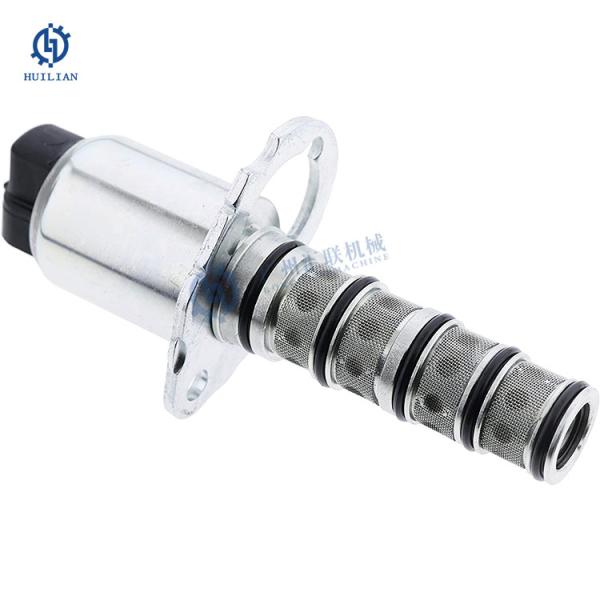 AT310586 Hydraulic Cartridge Solenoid Valve For John Tractor 325J 315SJ 410K
