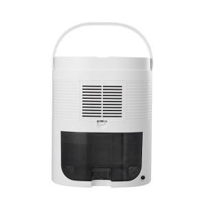 Wholesale Khaki 1L Small Room Dehumidifier White Electric Moisture Absorber from china suppliers