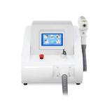 1064nm 532nm Tattoo Removal Q Switched Nd Yag Laser Machine Portable for Skin