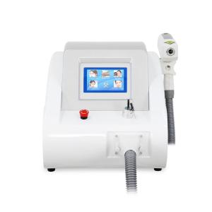 Wholesale Hollywood Peeling ND YAG Laser Machine Tattoo Removal FDA Approved from china suppliers