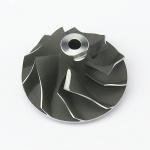Fiat / Lancia Turbocharger Compressor Wheel KP35 54351232005 5435-988-0005 5435