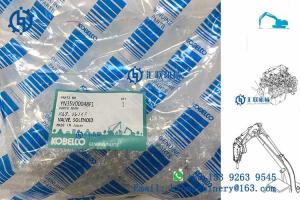 Wholesale YN35V00048F1 Excavator Electric Parts Hydraulic Solenoid Valve SK200 SK210 from china suppliers