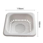 Jewellery Ultrasonic Cleaning Baskets Non Toxic And Odourless
