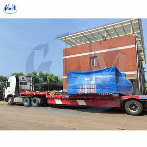 Wholesale 5000mm Diameter SS304L ASME Standard Dish Head For Reactor Tank from china suppliers