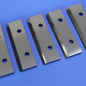 Wholesale Industrial Tungsten Carbide Blade Kit For Textiles And Paper Products from china suppliers
