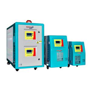 Wholesale Durable Injection Molding Auxiliary Equipment Water Type Air Blowing from china suppliers