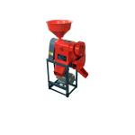 DONGYA AGRO High Capacity 6N80 Rice Mill 260KG/H