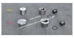 Sounding Tubes-Sounding Pipe Head With Stainless Steel Body And Stainless Steel