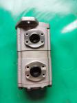2P3146-46-AR High quality hydraulic pump/Gear pump for WHEEL LOADER/CRANES