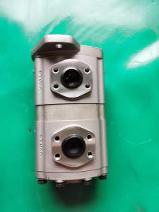 Wholesale 2P3146-46-AR High quality hydraulic pump/Gear pump for WHEEL LOADER/CRANES/FOXLITS/EXCAVATORS from china suppliers