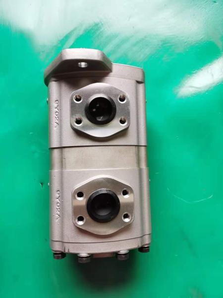2P3146-46-AR High quality hydraulic pump/Gear pump for WHEEL LOADER/CRANES