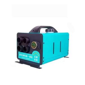 Wholesale New Portable Air Parking Heater 2KW 12V 24V Integrated Diesel Air Heater from china suppliers
