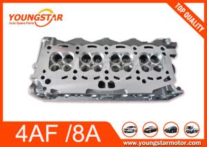 Wholesale TOYOTA COROLLA 4AF 8A 1.3L 11101-09110 Cylinder Head from china suppliers