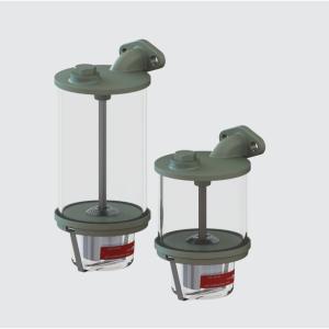 Wholesale Dehydrating Transformer Air Breather 0.5kg With Glass Cylinder from china suppliers