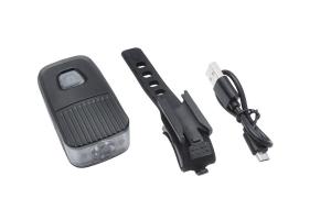 Wholesale 5 Watt Bicycle Helmet Flashing Light from china suppliers