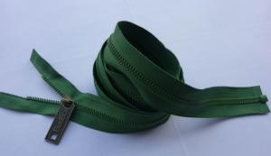 Wholesale NO.5 high quality finished Resin zipper close end from china suppliers