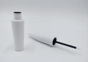 Wholesale Unique Shape White Empty Eyeliner Tubes Light Weight Packaging For Mascara from china suppliers