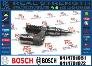 Wholesale Fuel injector 0414701051 0414701073 0414701077 0414701092 0414701060 from china suppliers