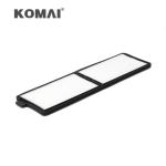 High Efficiency Replacement Cabin Air Filter For Kobelco Excavator SK75