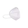 Buy cheap Virus Protective Earloop 3 Ply Disposable Face Mask from wholesalers