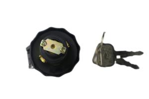 Wholesale ISUZU NKR NPR FUEL TANK CAP 8970956860 from china suppliers