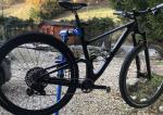 29 Full Carbon Fiber Mountain Bikes XC Mountain Bike 11 Speeds