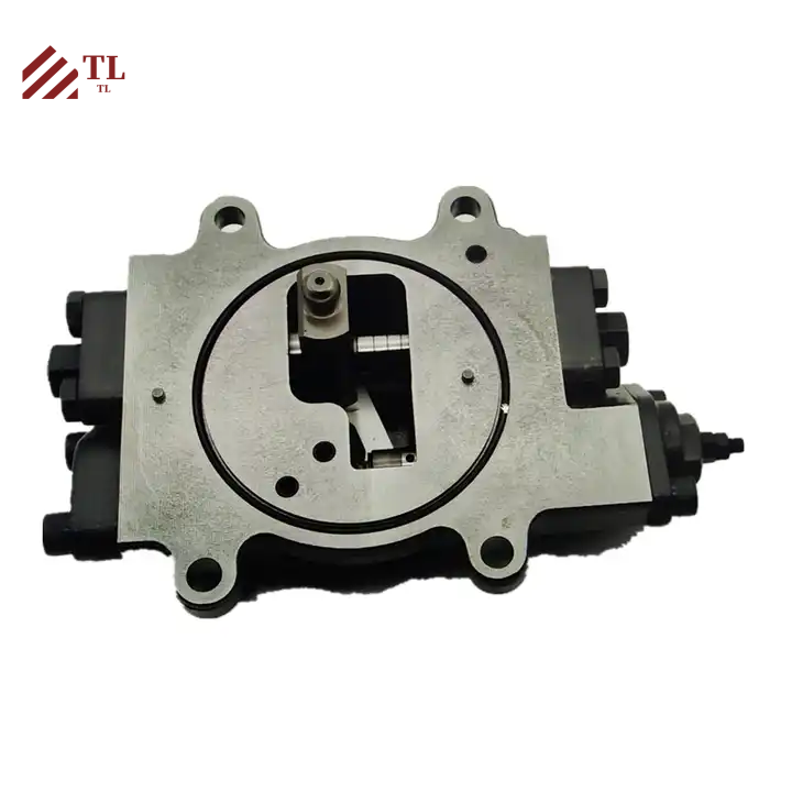 Crawler Excavator Main Pump Lifter 173-1168 173-1203 erpillar 312C E312C Farms