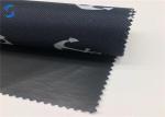 Hot Transfer Printed 400D Polyester Oxford Fabric PVC Coated Poly Oxford Bag