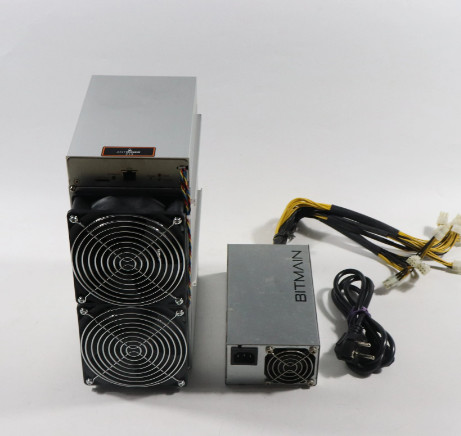 Bitmain Antminer Z15 420k ZEC Miner For Equihash Algorithm Mining