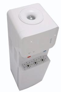Wholesale Efficient 3or 5 Gallon Plastic Drinking Water Dispenser With Quick 10min Heating from china suppliers