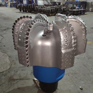 Wholesale Rock Diamond Drilling Bit 22 &quot; PDC Diamond Bit of Oilfield Drilling Tool from china suppliers