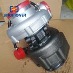 Howo WD615.69 47 VG1560118229 Diesel Turbocharger Replacement Truck Engine Parts