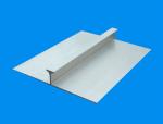 Durable Aluminum Extrusion Channel Profiles