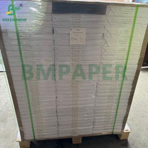 Wholesale 120gsm 2 Sides Matte Coated Paper For Photo Album Good Ink Absorption A4 from china suppliers