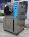 Steam Aging Chamber / Pressure Cooker Tester For Magnet Iron , Ndfeb Materia