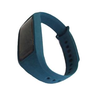 Wholesale Silicone Rubber Sport Watch Band Wristband Custom Design for Market from china suppliers