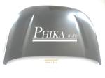 Pickup truck Auto Spare Parts Engine car hood covers For Navara NP300 2015