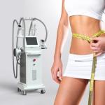 China new innovative product beauty salon use cellulite removal body shape
