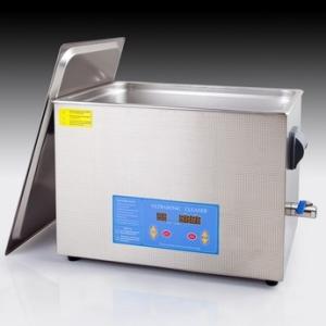 Wholesale 3L 120W SS ultrasonic cleaner /Jewelry ultrasonic cleaner/ metal cleaner from china suppliers