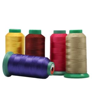 Wholesale High Tenacity Nylon Sewing Thread 12.5/12 KG/ CTN Industrial from china suppliers
