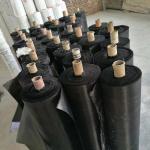 UV Resistance Asphalt Glass Fabric Carbon Fibre Waterproof