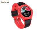 1.54 Inch Sleep Monotoring Smart Watch Music Control Weather Push For Women