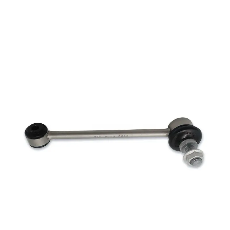 Auto Suspension Parts XINLONG LION Rear Left Sway Bar End Stabilizer Link For BMW OE 33556764428
