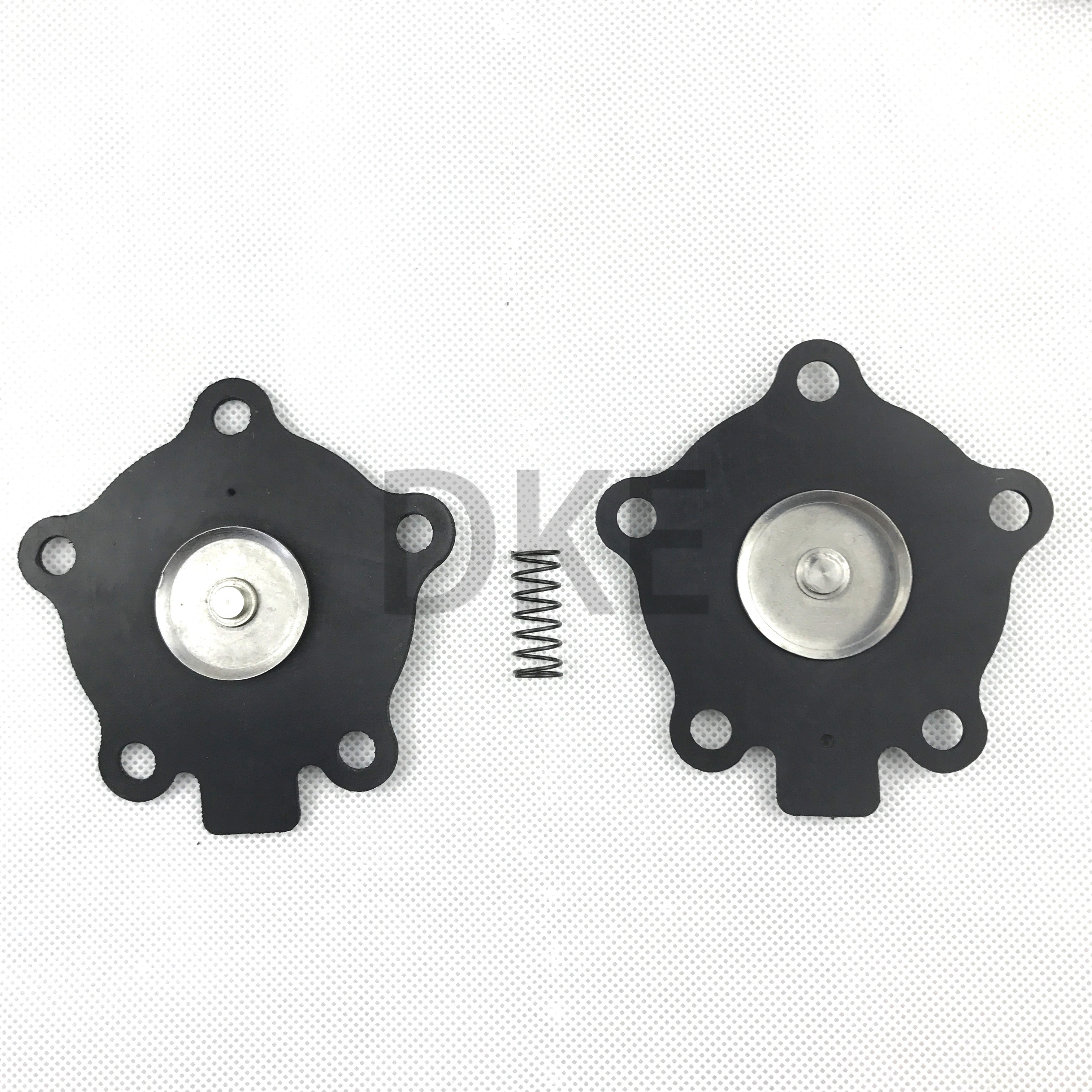 Goyen RCA20 Series M Type K2003 (M1174B) Diaphragm Repair Accessories Black Nitrile