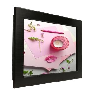 Wholesale Fanless 15 inch Industrial Touch Panel PC For Automatic Applications from china suppliers